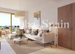 Neubau - WOHNUNG -
FUENGIROLA - Los Pacos