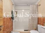 Resale - PENTHOUSE -
TORREVIEJA - Estacion de autobuses