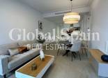 Wiederverkauf - WOHNUNG -
TORREVIEJA - Playa de los Locos