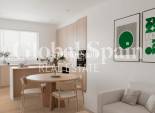 New Build - APARTMENT -
LOS ALCÁZARES