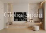 Nieuwbouw - VILLA -
MARBELLA - El Ingenio