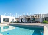 Resale - VILLA -
ASPE - Aspe