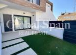 Wiederverkauf - WOHNUNG -
SAN PEDRO DEL PINATAR - Lopagán