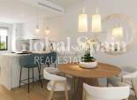 Neubau - PENTHOUSE -
ALFAZ DEL PI - Alfaz del Sol