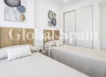 Nouvelle construction - Appartement -
LA MANGA DEL MAR MENOR