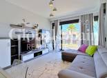 Resale - PENTHOUSE -
PILAR DE LA HORADADA - Torre de la Horadada