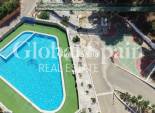 Wederverkoop - APPARTEMENT -
Orihuela Costa - Playa Flamenca