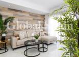 Nouvelle construction - VILLA -
POLOP - Polop Hills