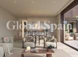 Nouvelle construction - VILLA -
ORIHUELA - LAS COLINAS GOLF RESORT