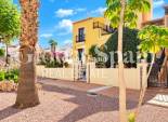 Wederverkoop - APPARTEMENT -
ALGORFA - LA FINCA GOLF / ALGORFA