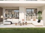 Nieuwbouw - APPARTEMENT -
ESTEPONA - Resinera Voladilla