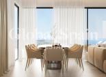 Nouvelle construction - VILLA -
MIJAS - La Capellania