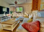 Resale - VILLA -
ALFAZ DEL PI