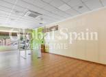 Wederverkoop - COMMERCIEEL VASTGOED -
TORREVIEJA - Centro