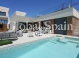 Venta - VILLA -
BENIJÓFAR