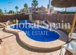 Resale - HOUSE -
ALGORFA