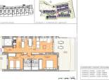 Neubau - WOHNUNG -
ORIHUELA COSTA - Playa Flamenca