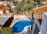 Revente - VILLA -
TORREVIEJA - La Siesta - El Salado - Torreta