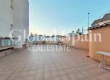 Wiederverkauf - WOHNUNG -
SANTIAGO DE LA RIBERA - Playa De Santiago De La Ribera