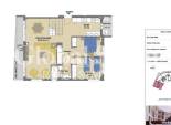 New Build - APARTMENT -
JÁVEA - Cala Blanca