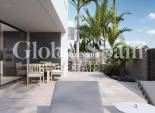 Nueva construcción  - VILLA -
PILAR DE LA HORADADA - Las Higuericas