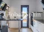 Resale - VILLA -
ALTEA - Costa Blanca