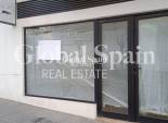Resale - Local -
Benidorm - Levante