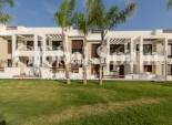 New Build - APARTMENT -
TORREVIEJA - LOS BALCONES - LOS ALTOS