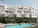 Nouvelle construction - MAISON -
MIJAS - Urb. Riviera Sol