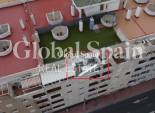Wederverkoop - APPARTEMENT -
TORREVIEJA - Costa Blanca