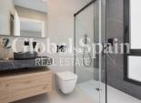 Nieuwbouw - VILLA -
TORREVIEJA - Sector 25