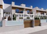New Build - HOUSE -
LOS ALCÁZARES