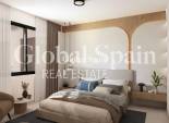Nieuwbouw - VILLA -
BAÑOS Y MENDIGO - Altaona Golf