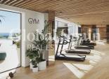 Nouvelle construction - PENTHOUSE -
MIJAS - Cerrado del Aguila Golf and Resort