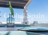 Wederverkoop - APPARTEMENT -
EL RASO - Costa Blanca