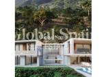 New Build - Villa -
Benahavis - Urb. Monte Mayor