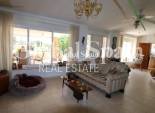 Resale - HOUSE -
HONDÓN DE LAS NIEVES - Inland