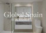 Neubau - WOHNUNG -
ESTEPONA - Urb. La Gaspara