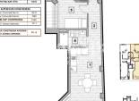 Nueva construcción  - APARTAMENTO -
GUARDAMAR DEL SEGURA
