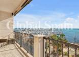 Venta - APARTAMENTO -
TORREVIEJA - Paseo maritimo