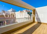 Wederverkoop - APPARTEMENT -
TORREVIEJA - Playa del Cura