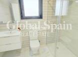 Neubau - VILLA -
PILAR DE LA HORADADA - Pinar de Campoverde