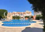 Wiederverkauf - WOHNUNG -
TORREVIEJA - Costa Blanca