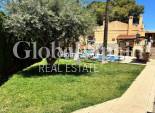 Resale - VILLA -
LOS BALCONES - LOS ALTOS - Costa Blanca