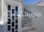 Resale - HOUSE -
TORREVIEJA - Aguas Nuevas