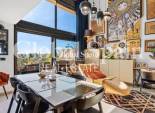 Wederverkoop - PENTHOUSE -
VILLAMARTÍN