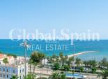 Odsprzedaż - PENTHOUSE -
ALICANTE - Casco antiguo