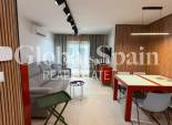 Wiederverkauf - WOHNUNG -
TORREVIEJA - Playa del Cura