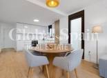 Resale - PENTHOUSE -
ORIHUELA COSTA - VILLAMARTÍN