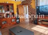 Wederverkoop - VILLA -
TORREVIEJA - LOS BALCONES - LOS ALTOS